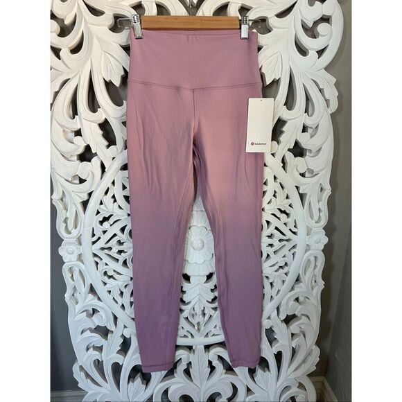 lululemon Align™ High-Rise Pant 28" - Picture 5 of 7